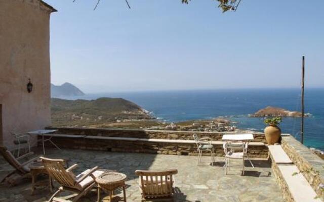 Holiday Home Canelle