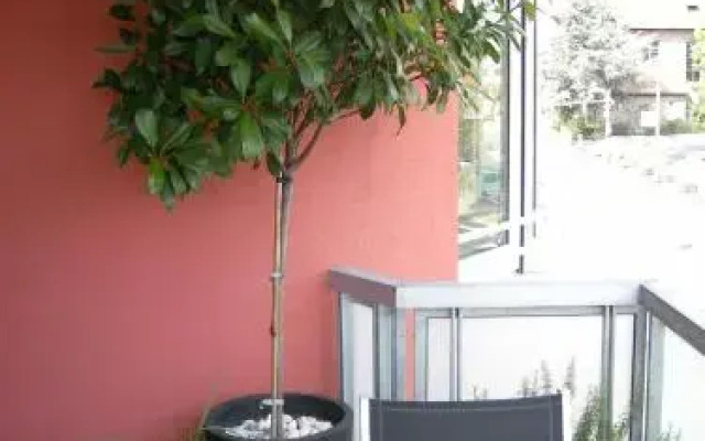 Appartement am Salamanderpark