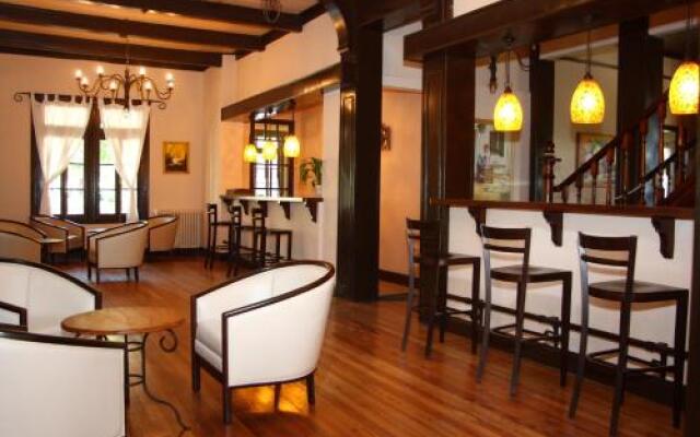 Villa Art Hotel Boutique