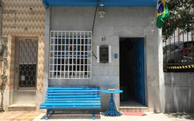 The LightHouse Ipanema