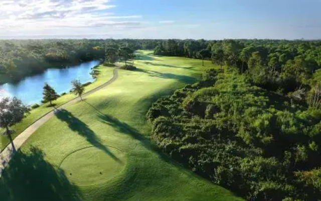 Pelican Beach Terrace 805 by RealJoy