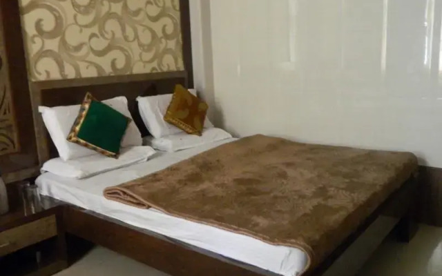 Hotel Sahil Inn