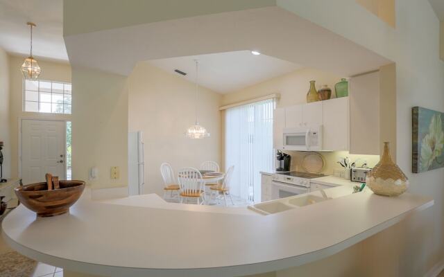 University Park 08 - 3 Br Home