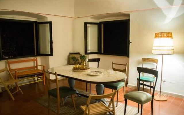 Casa Su Rotaie