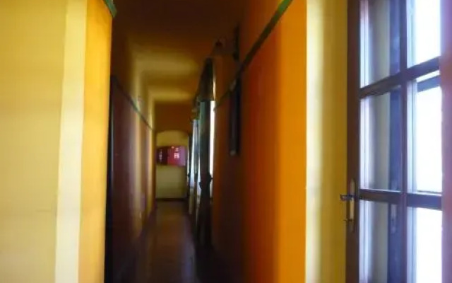 Hotel Vivaldi