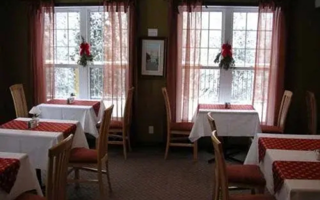 Complexe Hotelier Charlevoix