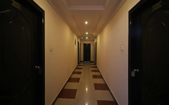 OYO Rooms Udaipur Railway Station