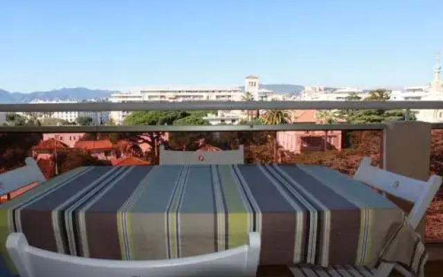 Apartments Alexandre III