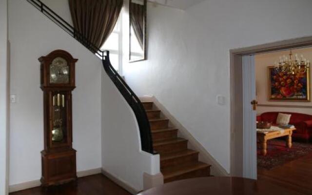 The Boston Guest House