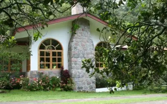 Cielito Sur Bed & Breakfast Inn