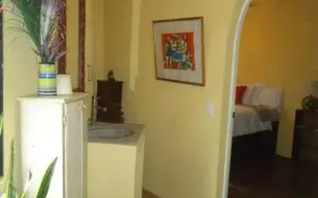 Casa Sofia Inn