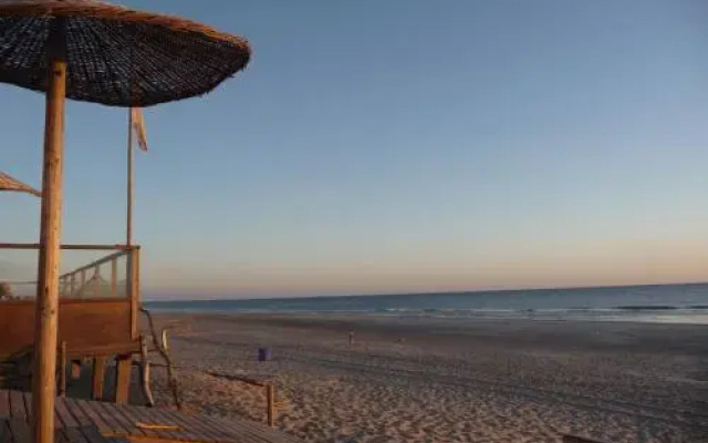 Hèt Strandappartement