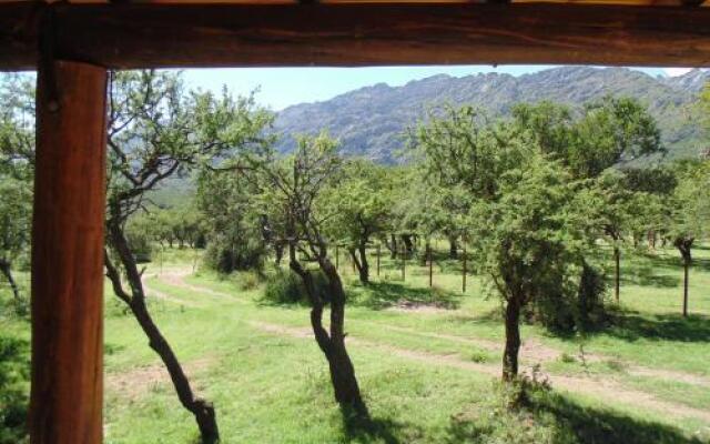 Cabaña Los Piquillines