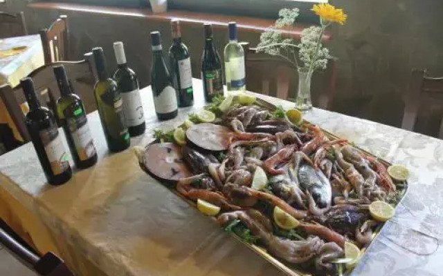 Cilento Antico