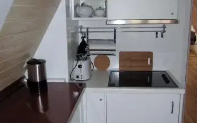 Kalkmarkt Suites