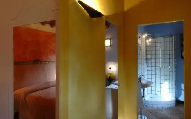 Villa L'Antico Pino