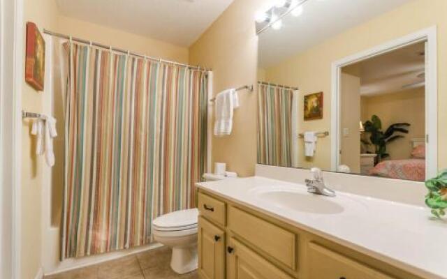 Grand Caribbean West 307 - 1 Br Condo