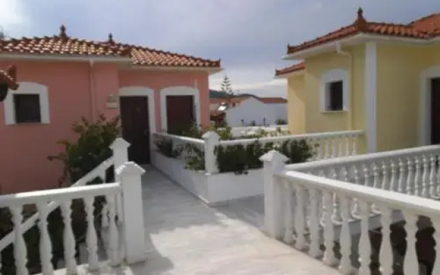 Alkyon Hotel