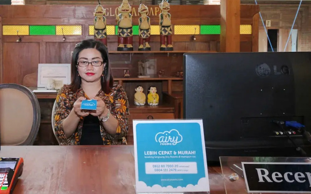 Airy Kasihan Kembaran Yogyakarta