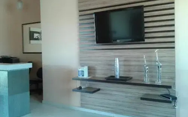 Hotel Veredas