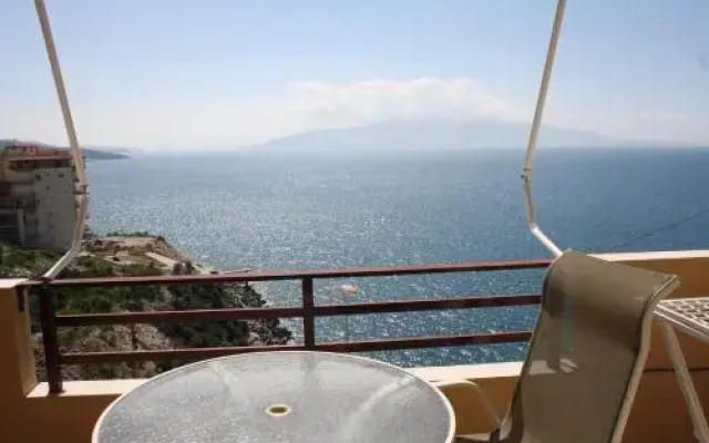 Saranda Holiday Apartments