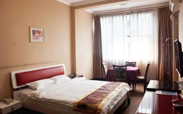 Hongdu Hotel