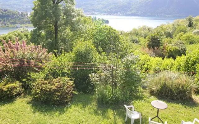 Villa Aurora
