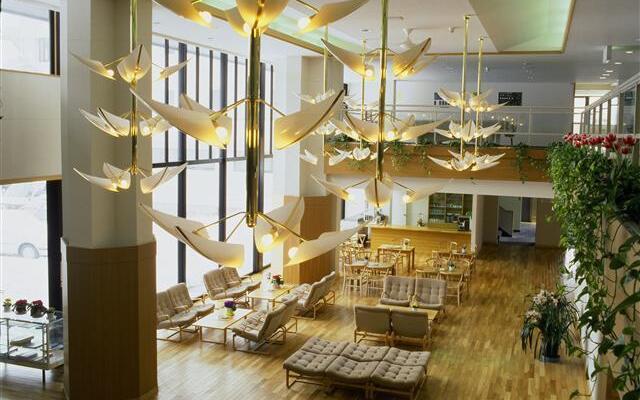 Inawashiro Kanko Hotel