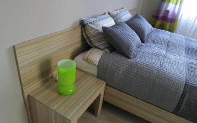 Apartament PolnaHouse