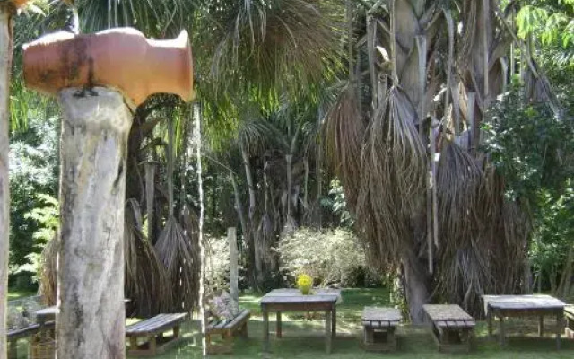 Pousada Jardim da Amazônia