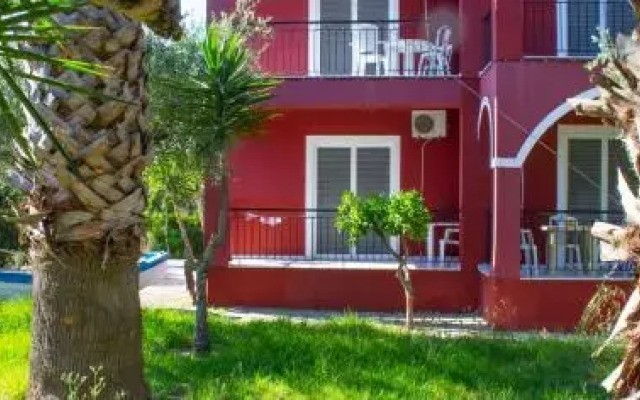 No Name Apartments