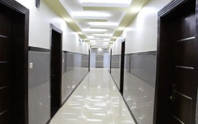 ETAB Hotels Suites