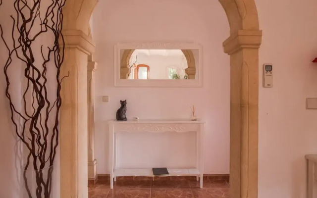 024 Villa Cresolet