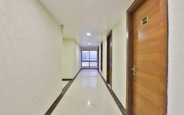 OYO Rooms Vasna