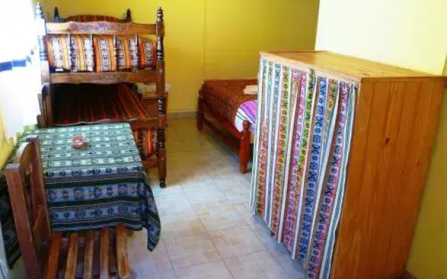 Hostal la Soñada