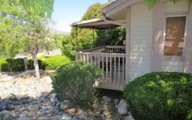 Villa Condo