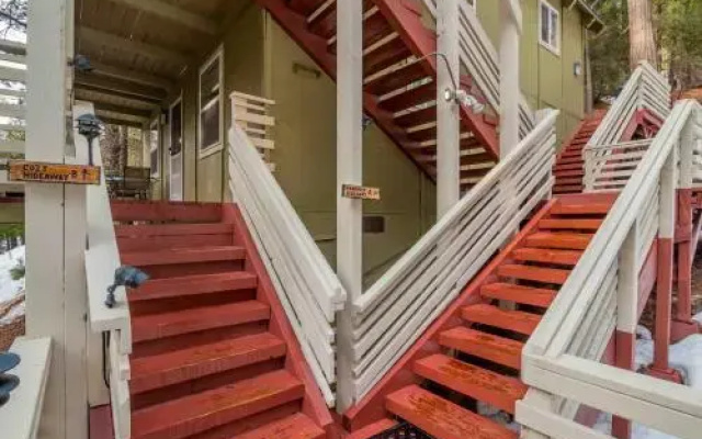Yosemite Hideaway Vacation Rentals