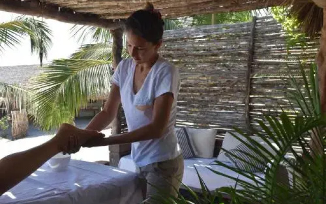 Kite Lodge Brazil