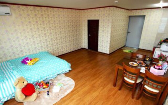 Namhae Sullem Pension