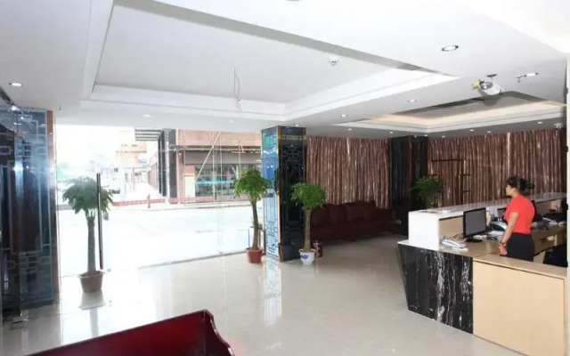 Yin Du Hotel