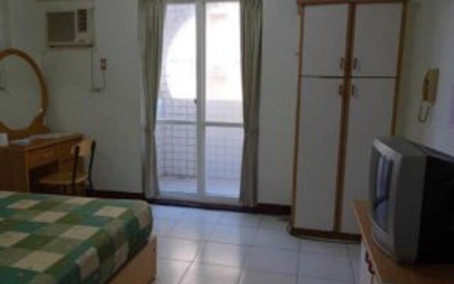 Kenting Leisure Hostel