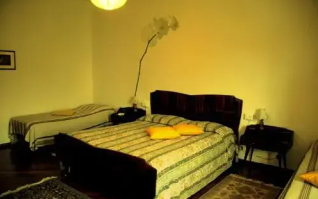 B&B Nella Terra di Mezzo