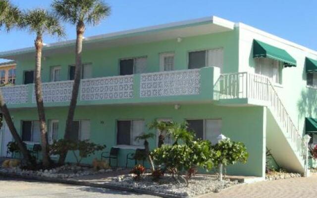 Seagrass Flats All Units