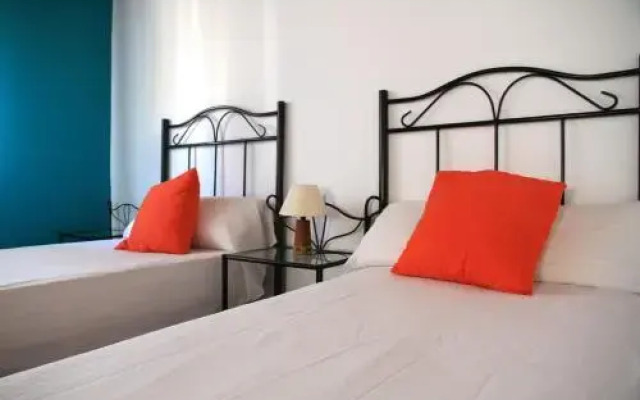 Casa Las Tres Hermanas