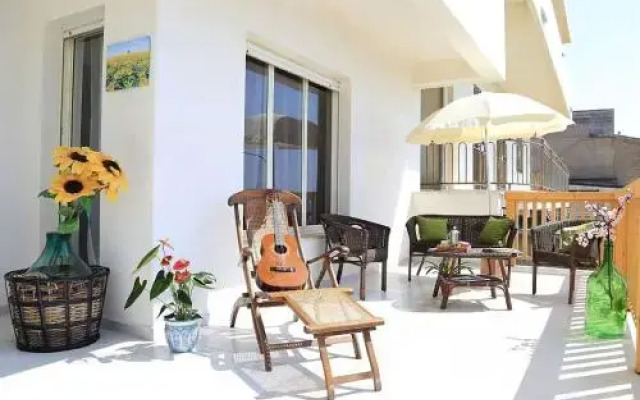 Terra Del Sole Seccagrande