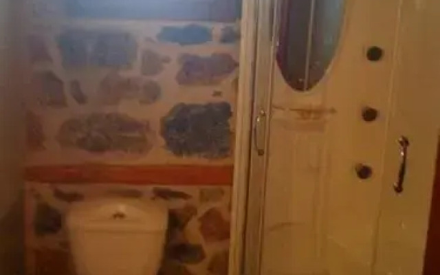 Guesthouse Xionodromos