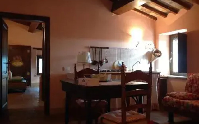 Agriturismo San Bartolomeo
