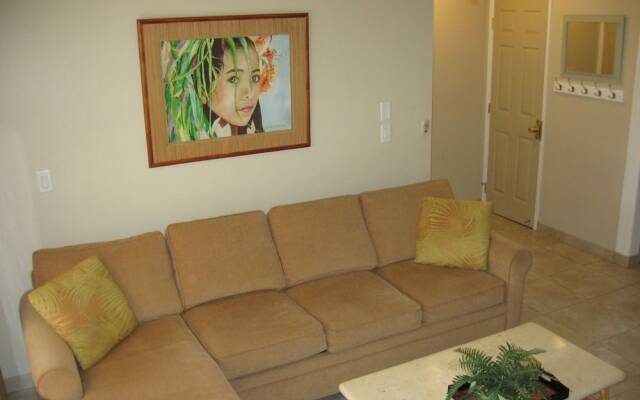 Kihei Bay Vista #C-105