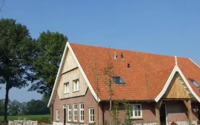 Landgoed Nieuwhuis
