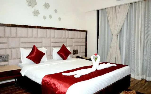 FabHotel Supreme Grande